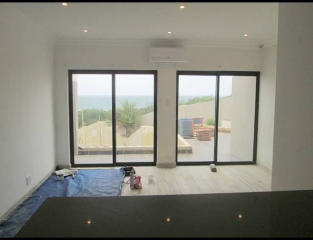 1 bed property to rent in LA MERCY